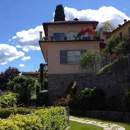 Miralago Rosa View Apartment *