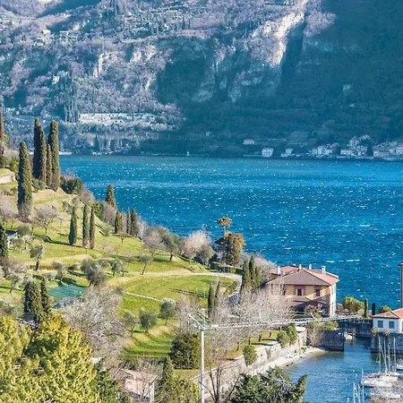 Miralago Rosa View Bellagio