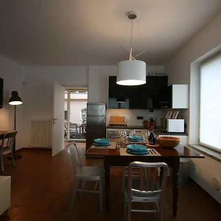 Miralago Rosa View Appartement