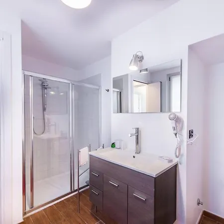Miralago Rosa View Appartement