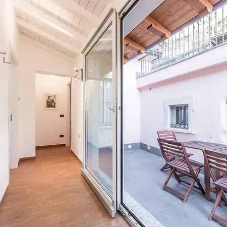 Miralago Rosa View Appartement Bellagio