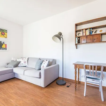 Appartement Miralago Rosa View Bellagio